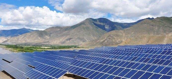 20家企業參與投標！淮北103MW/206MWh儲能電站EPC開標